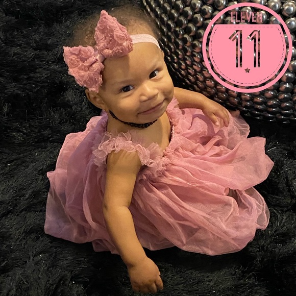 Meet your Posher, Ashé - Picture 4 of 17